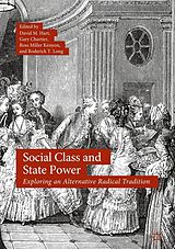 eBook (pdf) Social Class and State Power de 