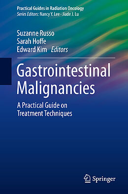 Kartonierter Einband Gastrointestinal Malignancies von 