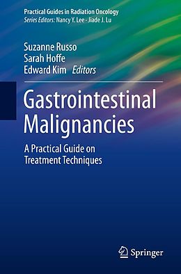 E-Book (pdf) Gastrointestinal Malignancies von 