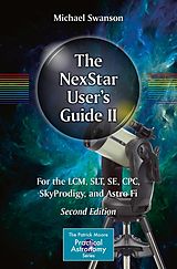 E-Book (pdf) The NexStar User's Guide II von Michael Swanson