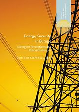 eBook (pdf) Energy Security in Europe de 