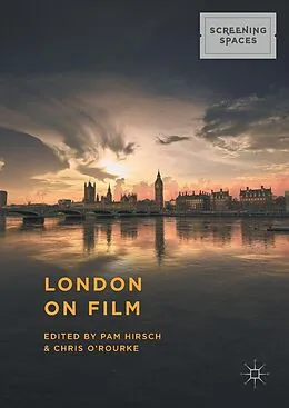 E-Book (pdf) London on Film von 