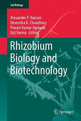 eBook (pdf) Rhizobium Biology and Biotechnology de 