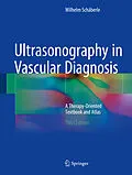 E-Book (pdf) Ultrasonography in Vascular Diagnosis von Wilhelm Schäberle
