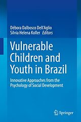 eBook (pdf) Vulnerable Children and Youth in Brazil de 