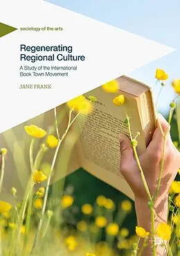 E-Book (pdf) Regenerating Regional Culture von Jane Frank