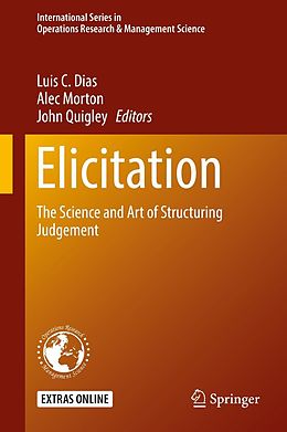 eBook (pdf) Elicitation de 