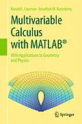 E-Book (pdf) Multivariable Calculus with MATLAB® von Ronald L. Lipsman, Jonathan M. Rosenberg