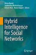 E-Book (pdf) Hybrid Intelligence for Social Networks von 
