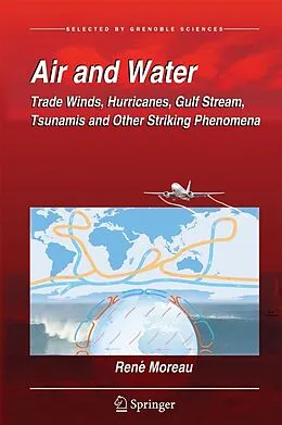 E-Book (pdf) Air and Water von René Moreau