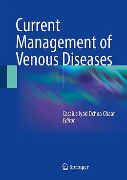 E-Book (pdf) Current Management of Venous Diseases von 