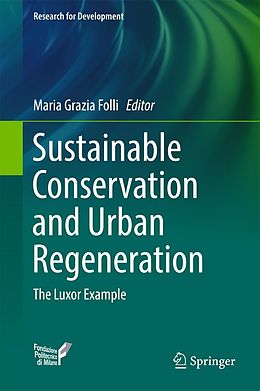 E-Book (pdf) Sustainable Conservation and Urban Regeneration von 