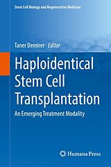 eBook (pdf) Haploidentical Stem Cell Transplantation de 