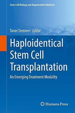 eBook (pdf) Haploidentical Stem Cell Transplantation de 