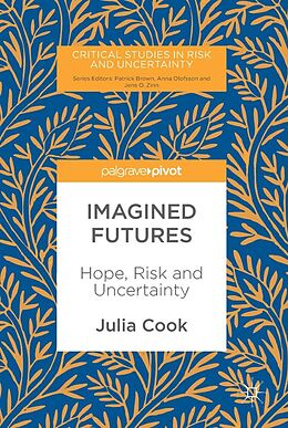 eBook (pdf) Imagined Futures de Julia Cook