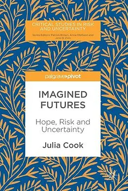 E-Book (pdf) Imagined Futures von Julia Cook