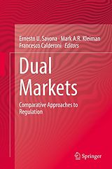 eBook (pdf) Dual Markets de 