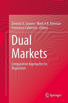 eBook (pdf) Dual Markets de 