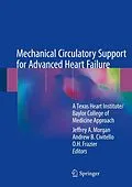 E-Book (pdf) Mechanical Circulatory Support for Advanced Heart Failure von 