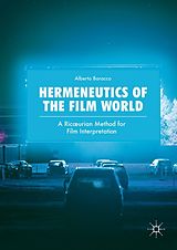 eBook (pdf) Hermeneutics of the Film World de Alberto Baracco