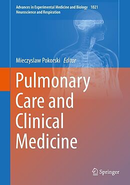E-Book (pdf) Pulmonary Care and Clinical Medicine von 