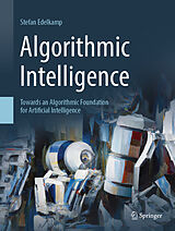 eBook (pdf) Algorithmic Intelligence de Stefan Edelkamp