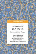 E-Book (pdf) Internet Sex Work von Teela Sanders, Jane Scoular, Rosie Campbell
