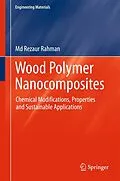 E-Book (pdf) Wood Polymer Nanocomposites von Md Rezaur Rahman