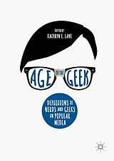 eBook (pdf) Age of the Geek de 