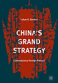 E-Book (pdf) China's Grand Strategy von Lukas K. Danner