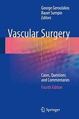 E-Book (pdf) Vascular Surgery von 