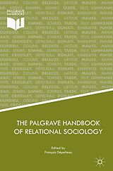 E-Book (pdf) The Palgrave Handbook of Relational Sociology von 