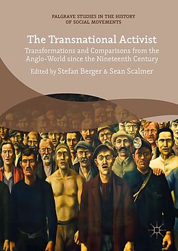 E-Book (pdf) The Transnational Activist von 