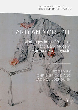 eBook (pdf) Land and Credit de 