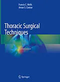 E-Book (pdf) Thoracic Surgical Techniques von Francis C. Wells, Aman S. Coonar