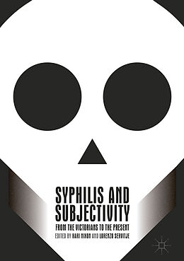 Livre Relié Syphilis and Subjectivity de 