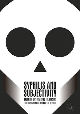 eBook (pdf) Syphilis and Subjectivity de 