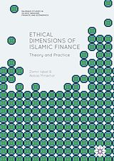 E-Book (pdf) Ethical Dimensions of Islamic Finance von Zamir Iqbal, Abbas Mirakhor