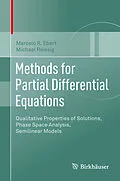 E-Book (pdf) Methods for Partial Differential Equations von Marcelo R. Ebert, Michael Reissig