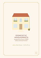 eBook (pdf) Domestic Imaginaries de 