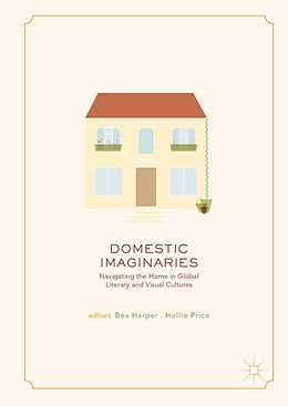 eBook (pdf) Domestic Imaginaries de 