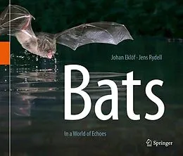 E-Book (pdf) Bats von Johan Eklöf, Jens Rydell