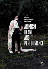 eBook (pdf) Animism in Art and Performance de 