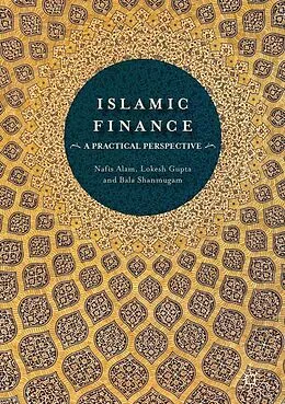 E-Book (pdf) Islamic Finance von Nafis Alam, Lokesh Gupta, Bala Shanmugam
