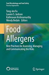 eBook (pdf) Food Allergens de 