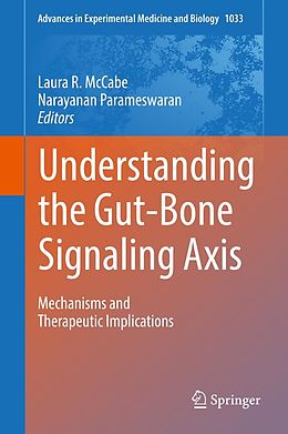E-Book (pdf) Understanding the Gut-Bone Signaling Axis von 