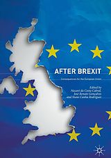 eBook (pdf) After Brexit de 