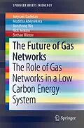E-Book (pdf) The Future of Gas Networks von Meysam Qadrdan, Muditha Abeysekera, Jianzhong Wu