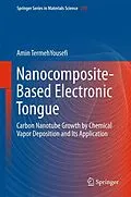 E-Book (pdf) Nanocomposite-Based Electronic Tongue von Amin Termehyousefi