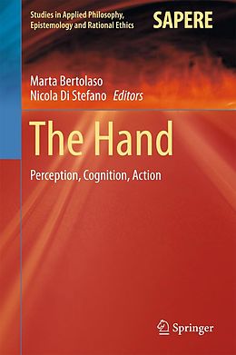 E-Book (pdf) The Hand von 